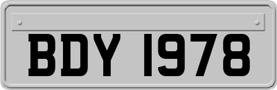BDY1978