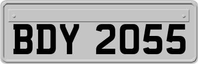 BDY2055