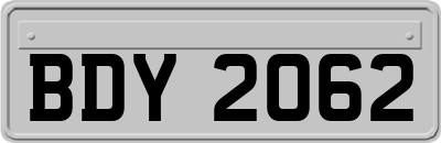 BDY2062