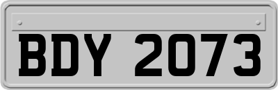 BDY2073