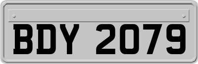 BDY2079