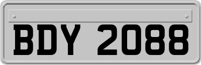 BDY2088