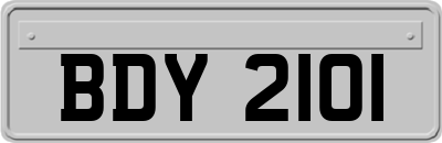 BDY2101