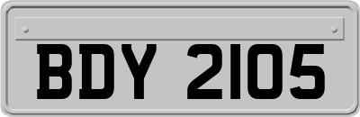 BDY2105