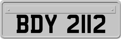 BDY2112