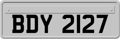 BDY2127