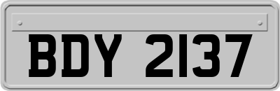BDY2137
