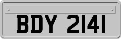 BDY2141