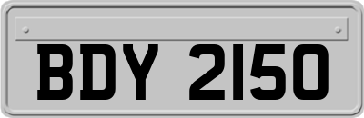 BDY2150