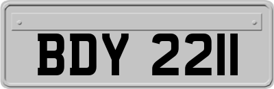 BDY2211