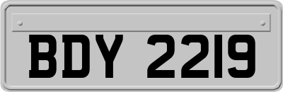 BDY2219