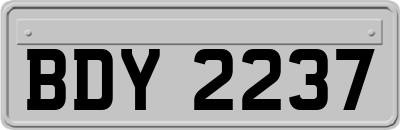 BDY2237