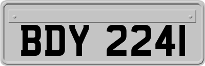 BDY2241