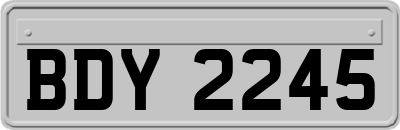 BDY2245