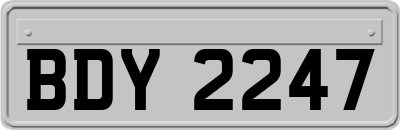 BDY2247