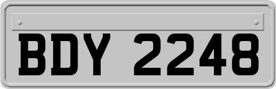 BDY2248