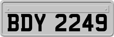 BDY2249