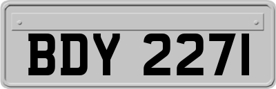 BDY2271