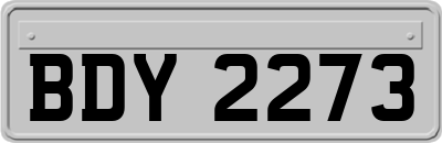 BDY2273