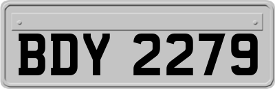 BDY2279
