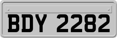 BDY2282