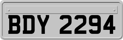 BDY2294