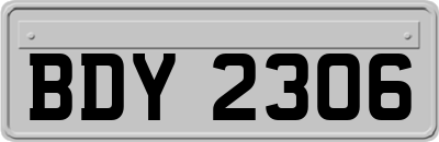 BDY2306