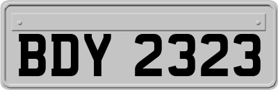 BDY2323