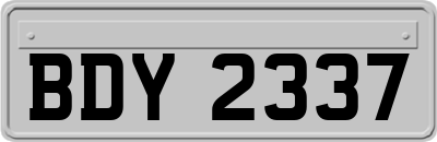 BDY2337