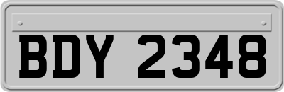 BDY2348