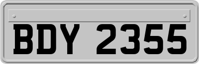 BDY2355