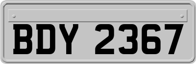 BDY2367