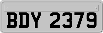 BDY2379