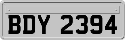 BDY2394