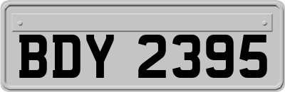 BDY2395