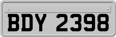 BDY2398