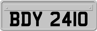 BDY2410