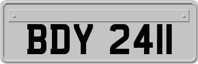 BDY2411