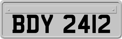 BDY2412