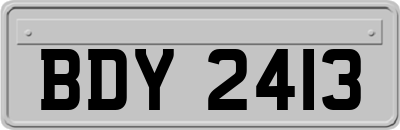 BDY2413