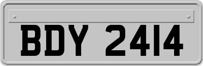 BDY2414