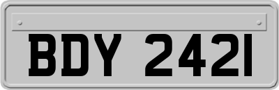 BDY2421