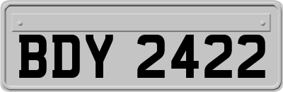 BDY2422