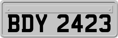 BDY2423