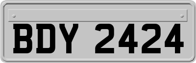 BDY2424