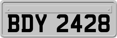 BDY2428