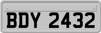 BDY2432