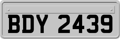 BDY2439