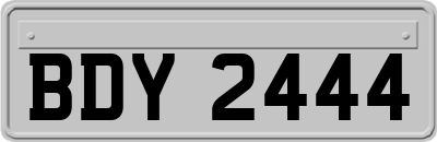 BDY2444