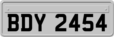 BDY2454